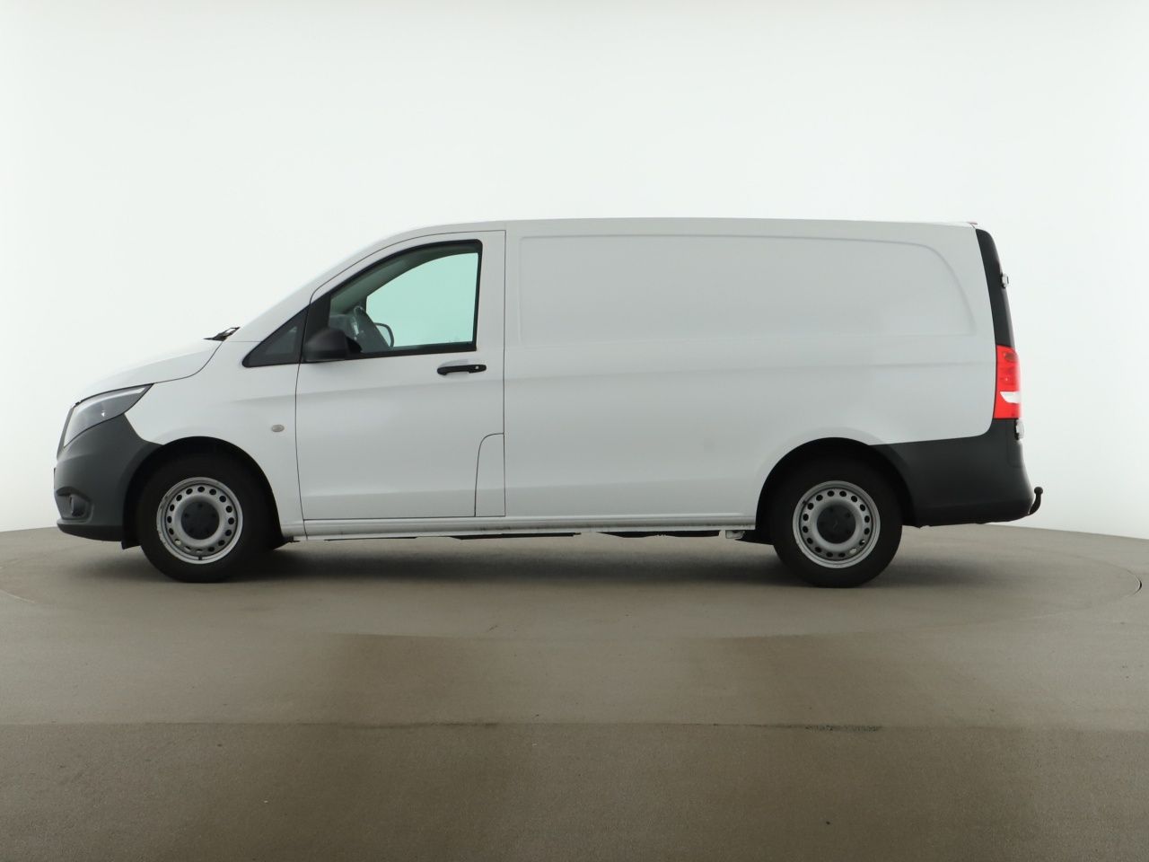 Mercedes-Benz Vito 114 CDI Kasten Lang AHK Kamera foto 4