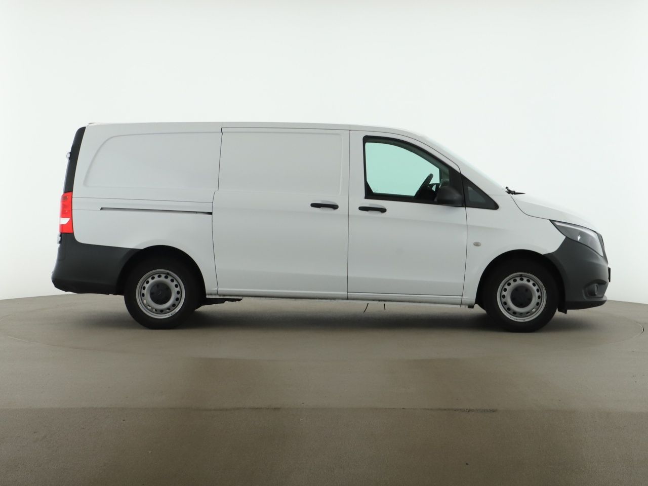 Mercedes-Benz Vito 114 CDI Kasten Lang AHK Kamera foto 8