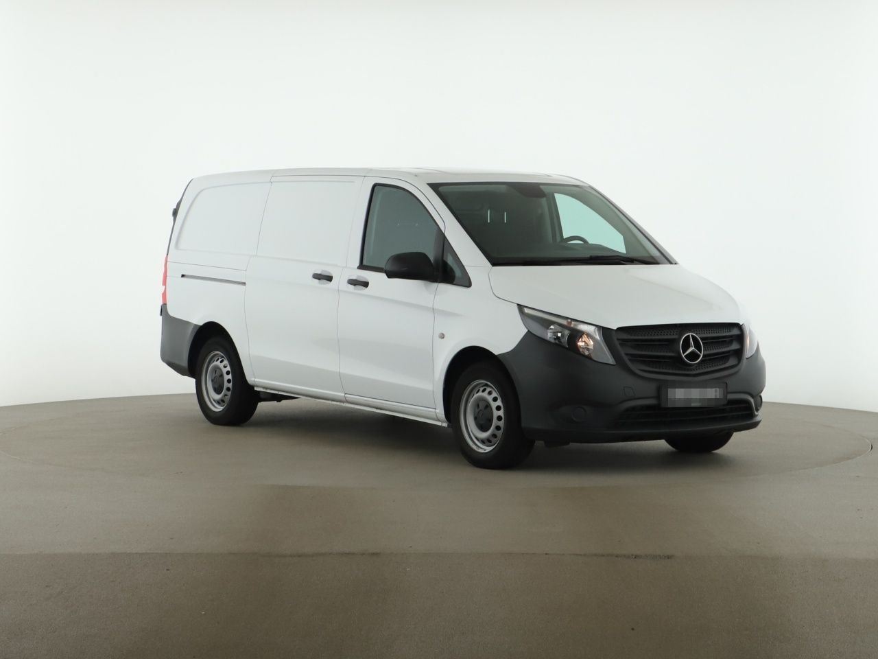 Mercedes-Benz Vito 114 CDI Kasten Lang AHK Kamera foto 9
