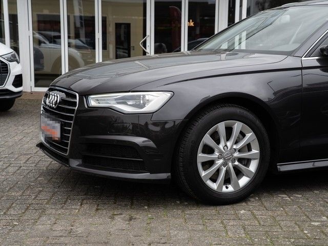 Audi A6 Avant 3.0 TDI clean diesel quattro RFK+AHK+NA foto 3