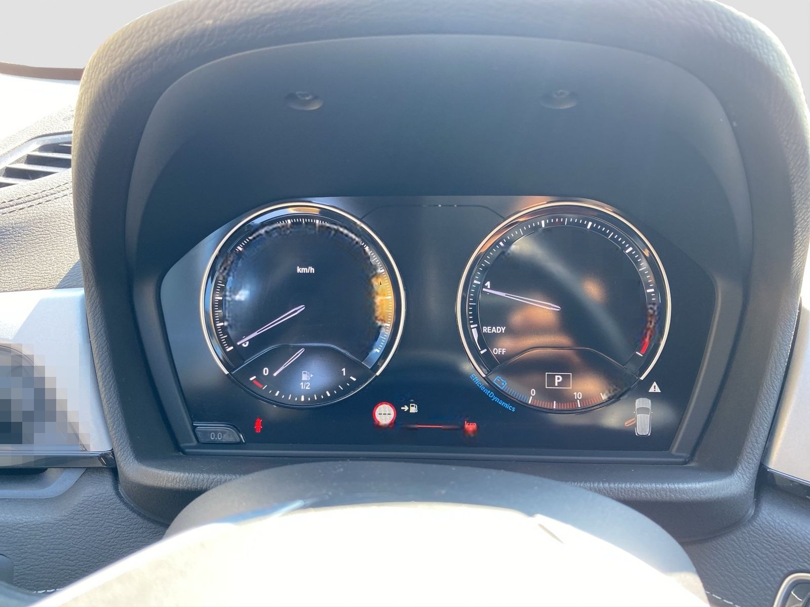 BMW X2 sDrive18i Advantage Navi Tempo SitzHz PDC Aut foto 14