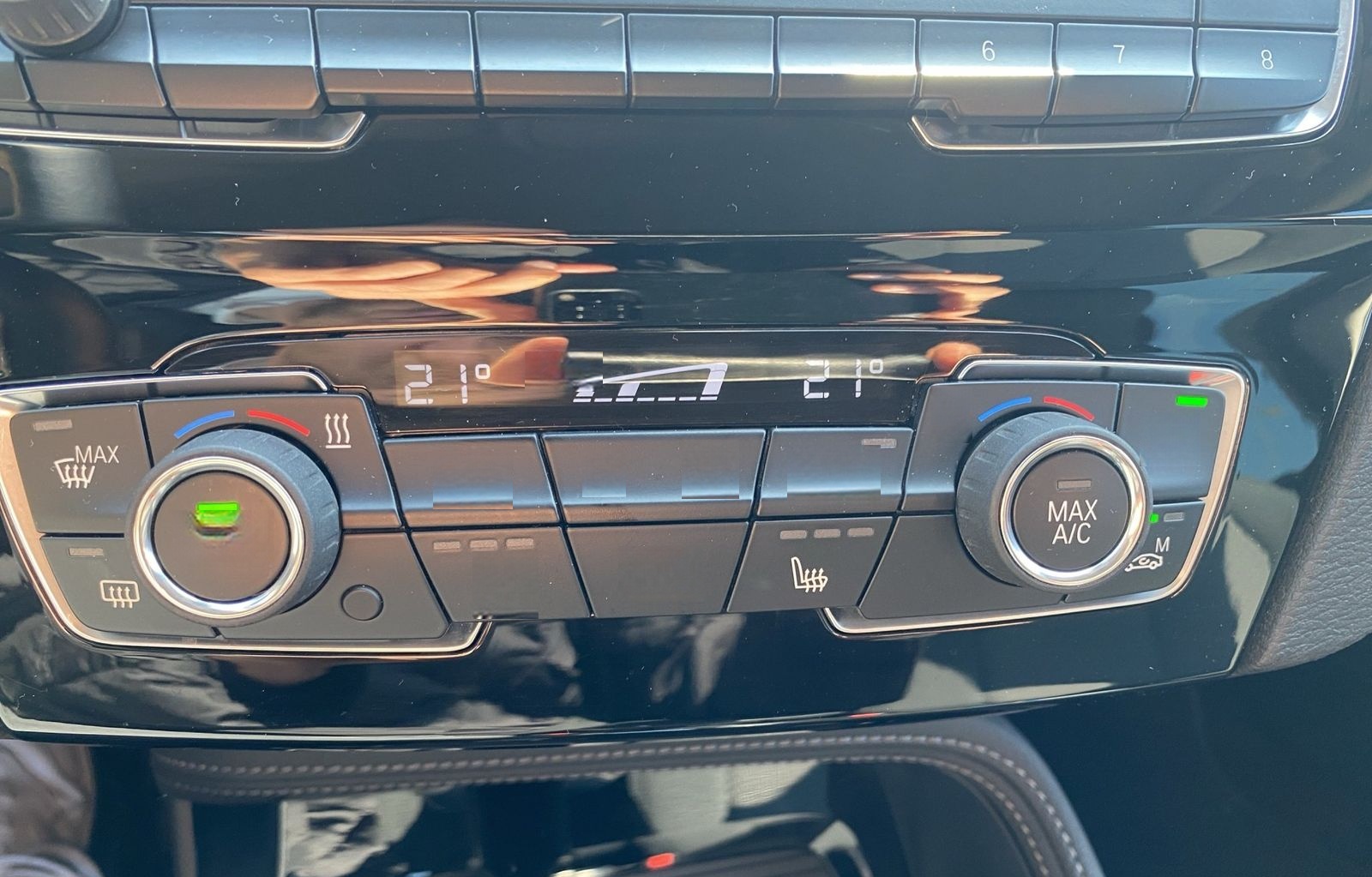 BMW X2 sDrive18i Advantage Navi Tempo SitzHz PDC Aut foto 17