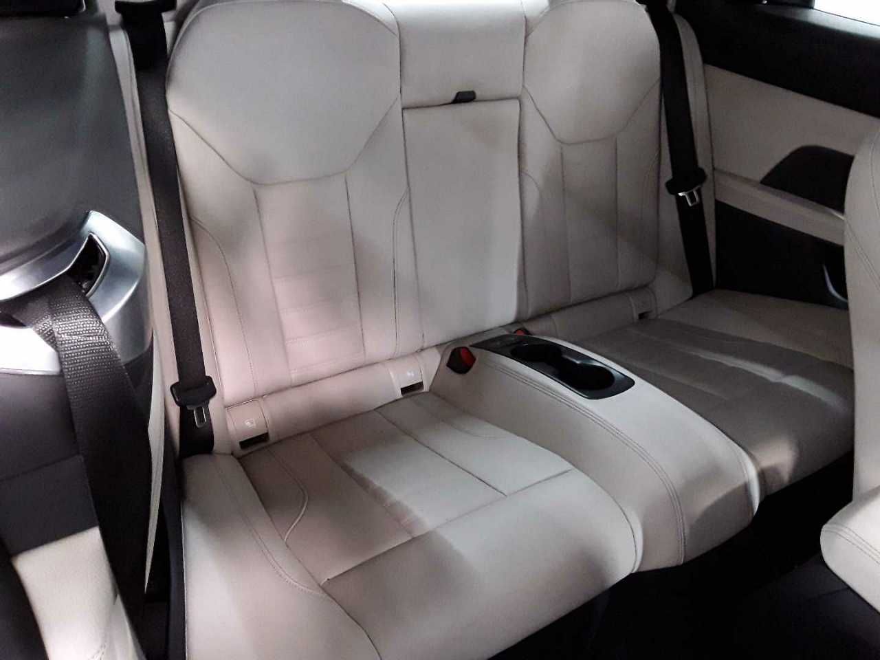 BMW 420d Cabrio Navi Leder LED H&K  foto 11