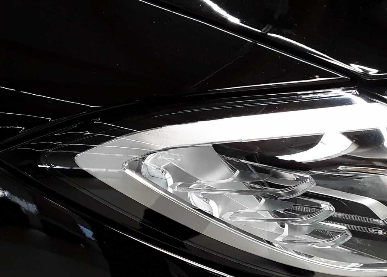 BMW 420d Cabrio Navi Leder LED H&K  foto 14