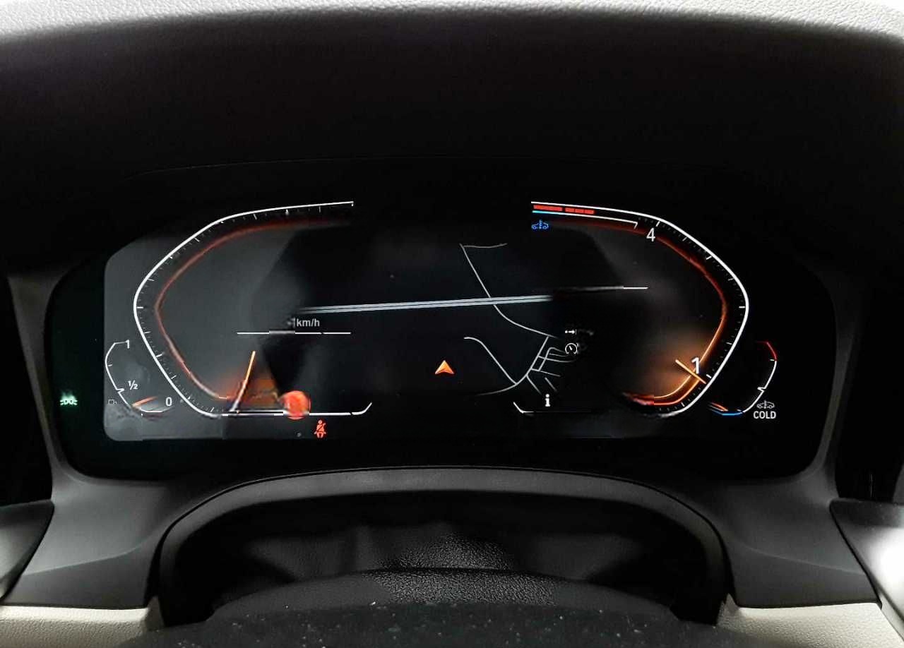 BMW 420d Cabrio Navi Leder LED H&K  foto 16