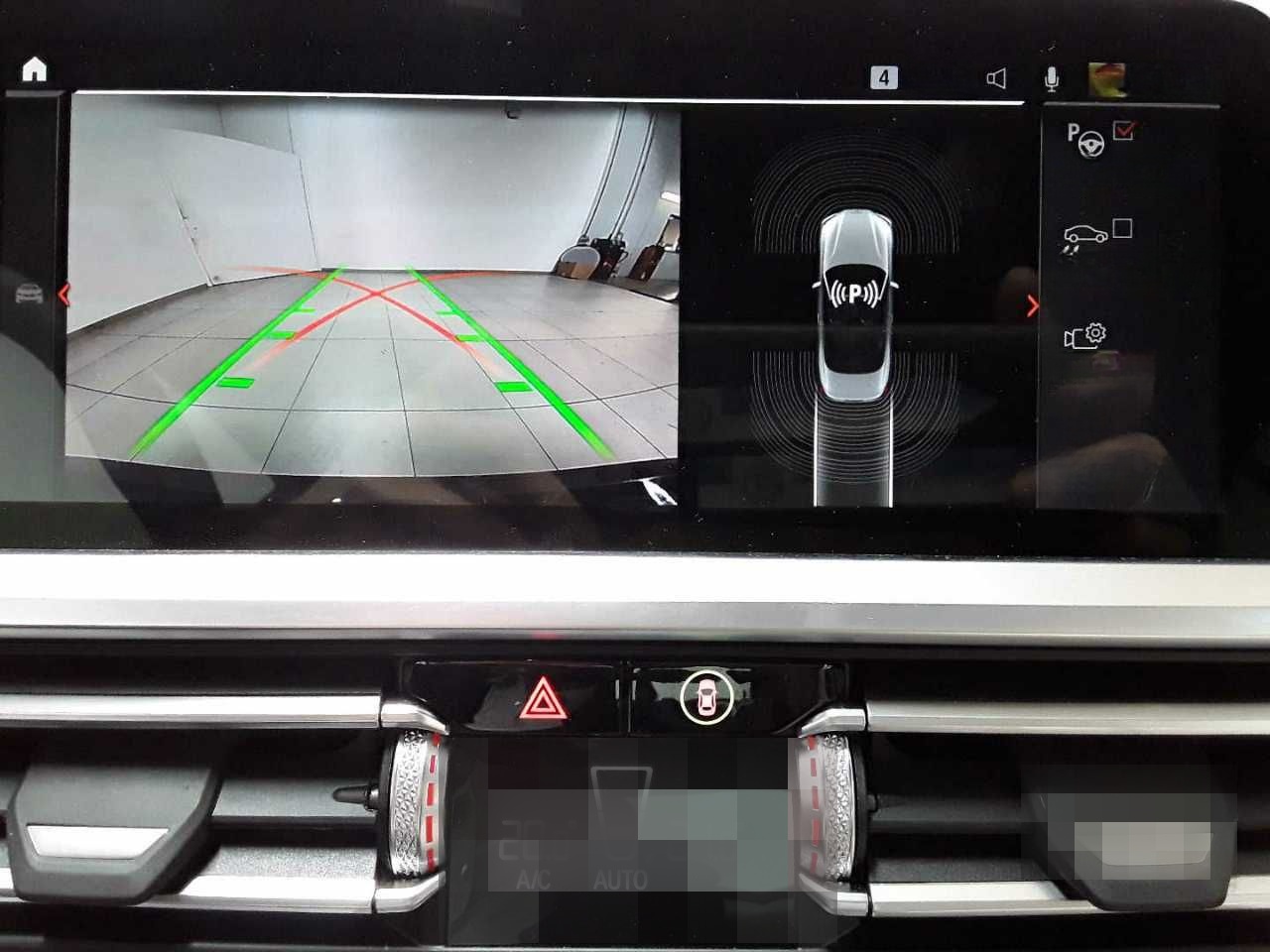 BMW 420d Cabrio Navi Leder LED H&K  foto 17