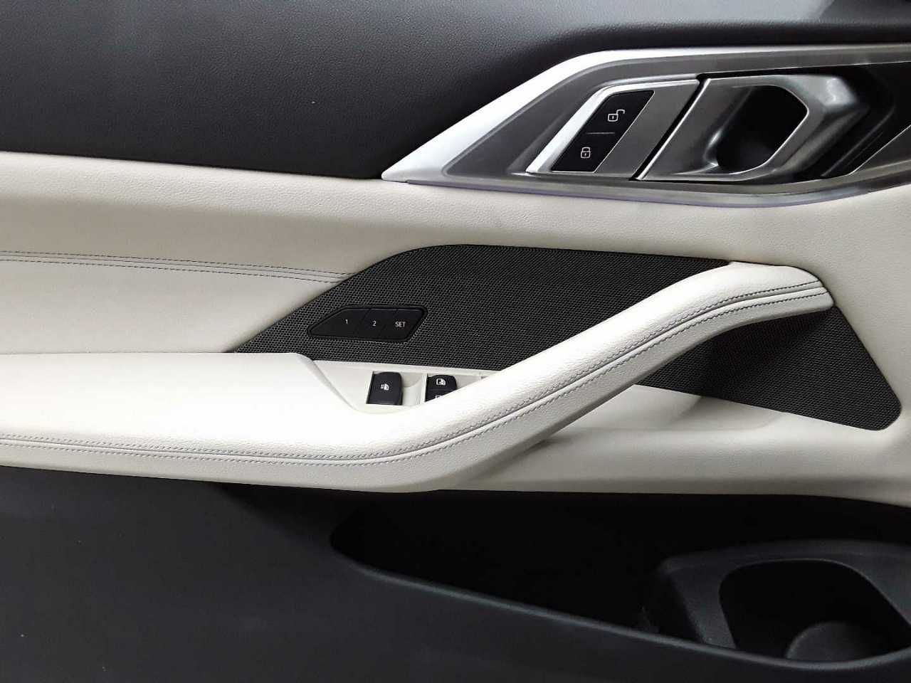 BMW 420d Cabrio Navi Leder LED H&K  foto 4