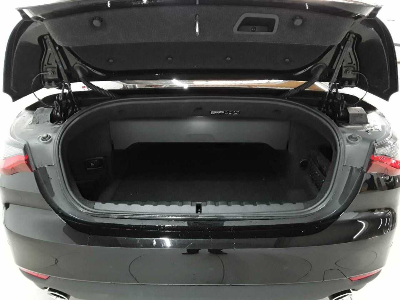 BMW 420d Cabrio Navi Leder LED H&K  foto 8