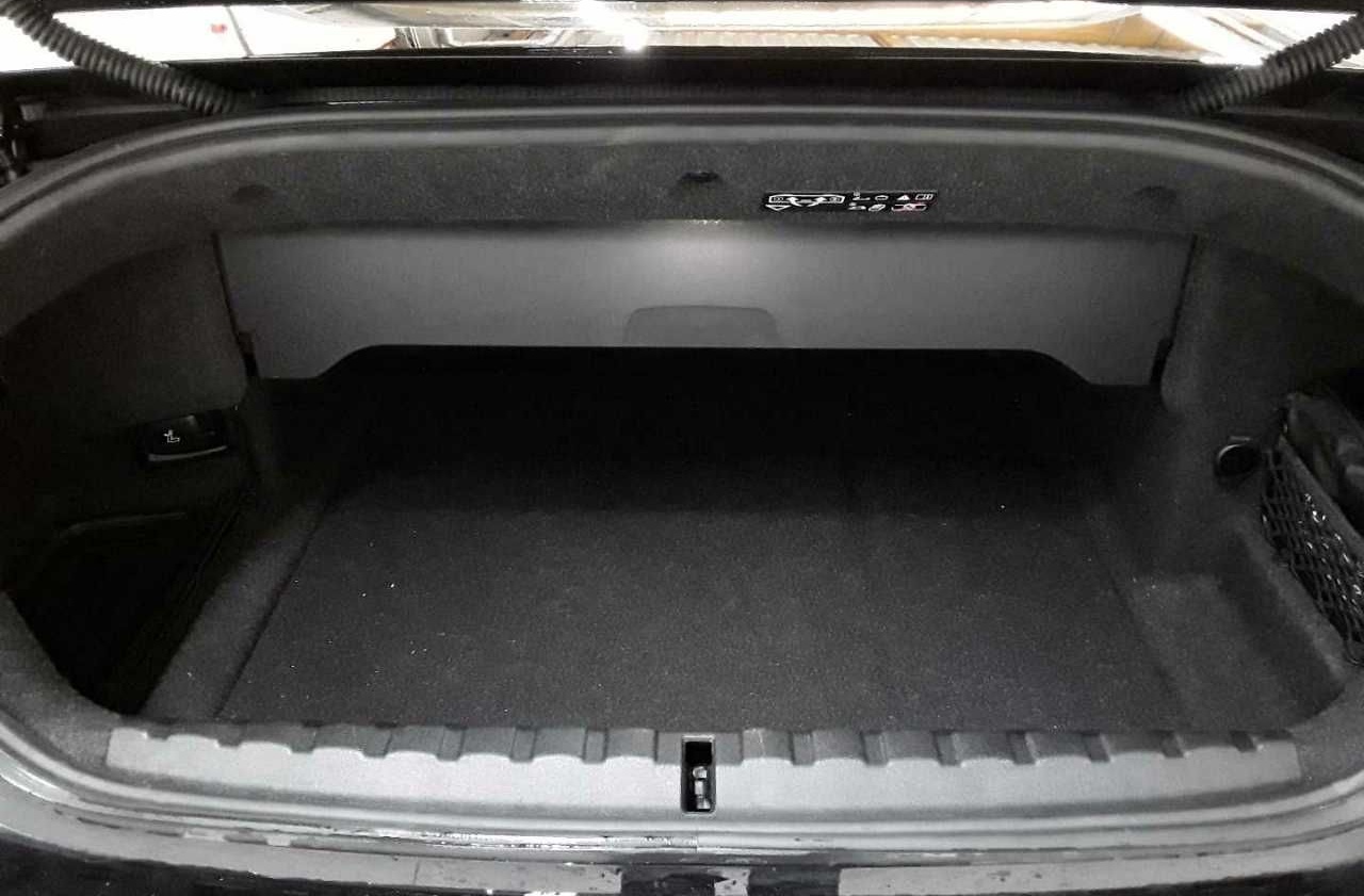 BMW 420d Cabrio Navi Leder LED H&K  foto 9