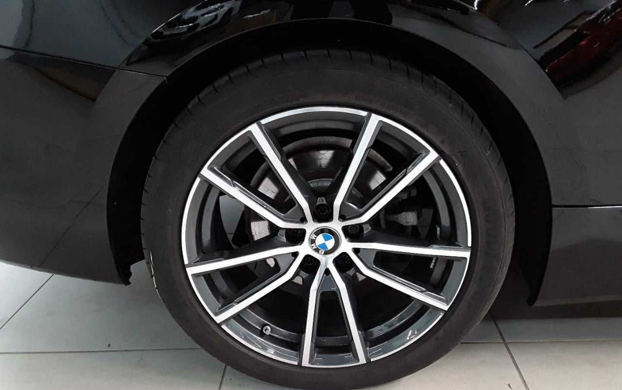 BMW 420d Cabrio Navi Leder LED H&K  foto 10