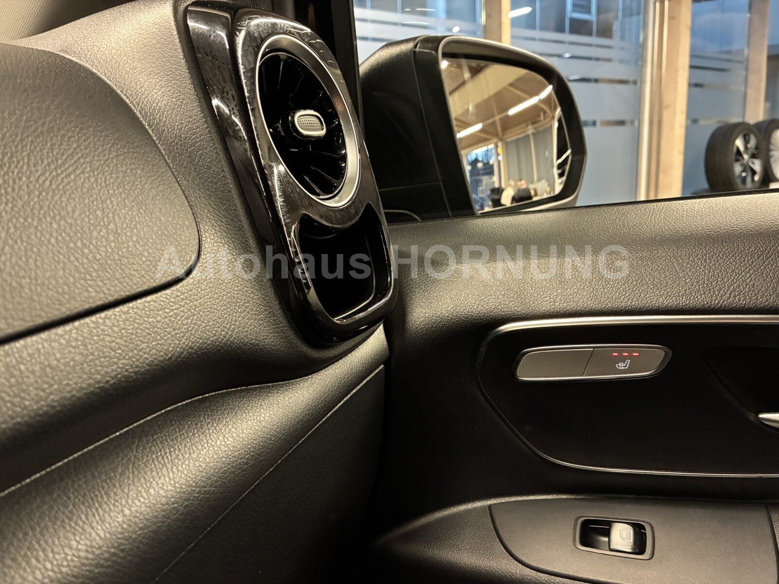 Mercedes-Benz Vito 119 CDI Tourer PRO Lang CARPLAY*8 Sitze*CAM foto 18