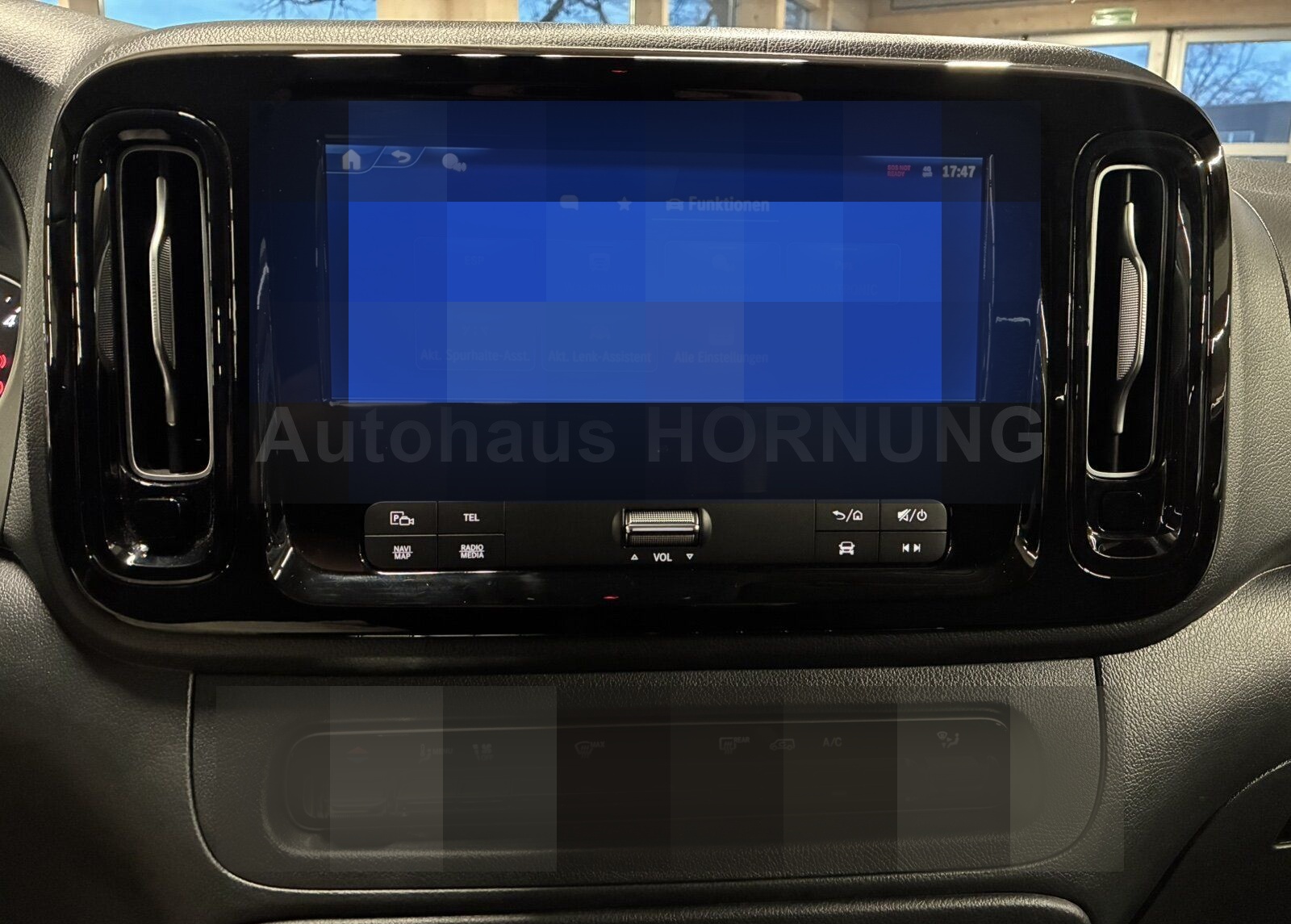 Mercedes-Benz Vito 119 CDI Tourer PRO Lang CARPLAY*8 Sitze*CAM foto 19