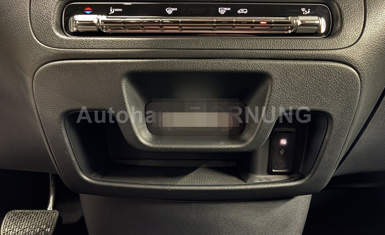 Mercedes-Benz Vito 119 CDI Tourer PRO Lang CARPLAY*8 Sitze*CAM foto 21