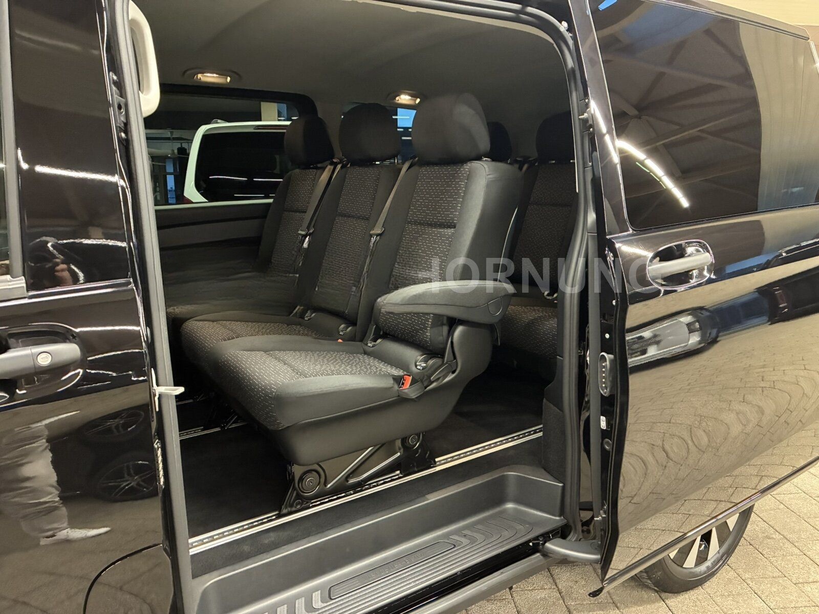 Mercedes-Benz Vito 119 CDI Tourer PRO Lang CARPLAY*8 Sitze*CAM foto 23