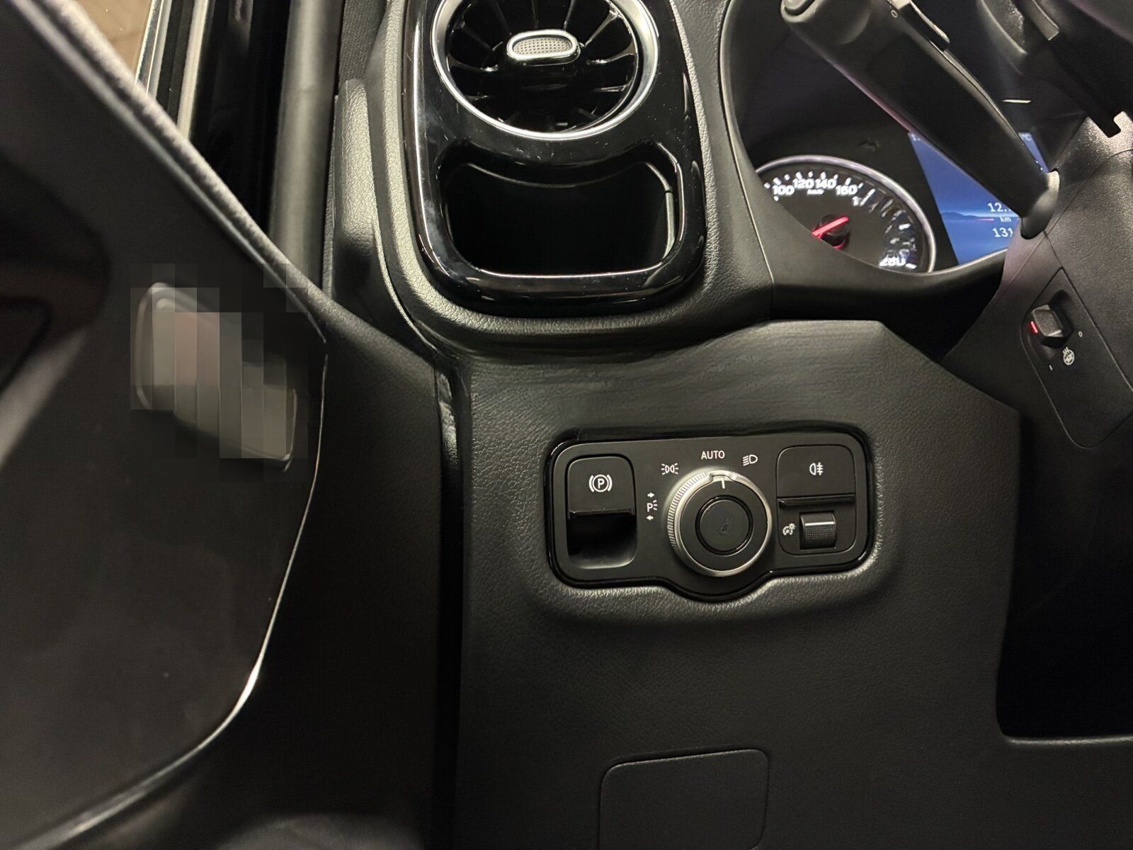 Mercedes-Benz Vito 119 CDI Tourer PRO Lang CARPLAY*8 Sitze*CAM foto 14