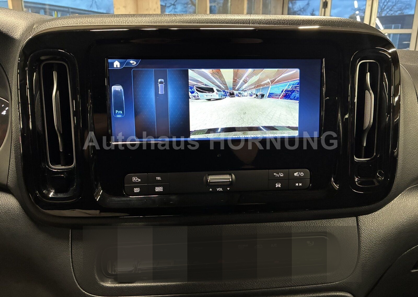Mercedes-Benz Vito 119 CDI Tourer PRO Lang CARPLAY*8 Sitze*CAM foto 22