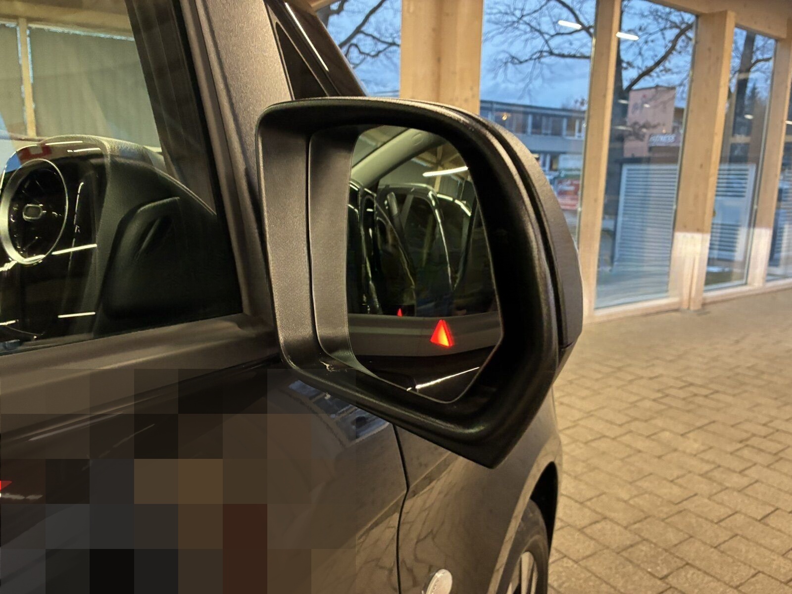 Mercedes-Benz Vito 119 CDI Tourer PRO Lang CARPLAY*8 Sitze*CAM foto 10