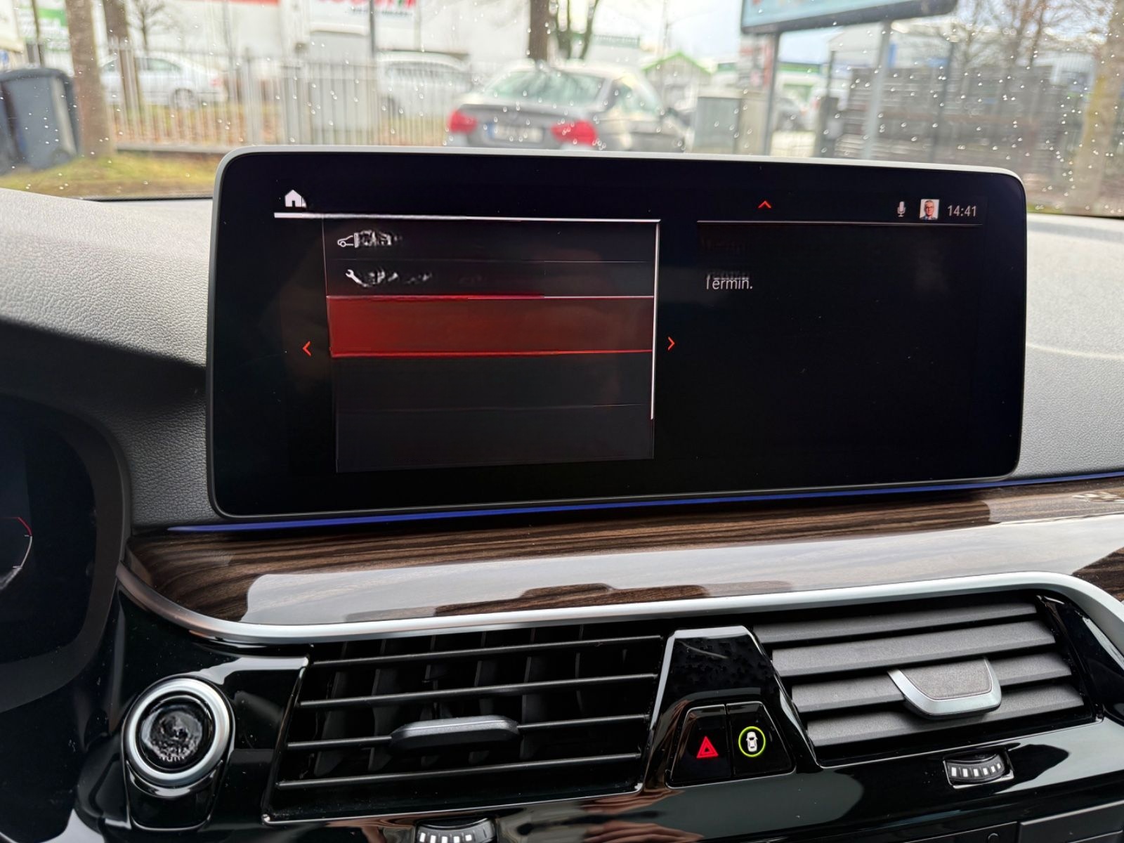BMW 530 d xDrive MSport*Glass.Dach*Head Up*Massage foto 14