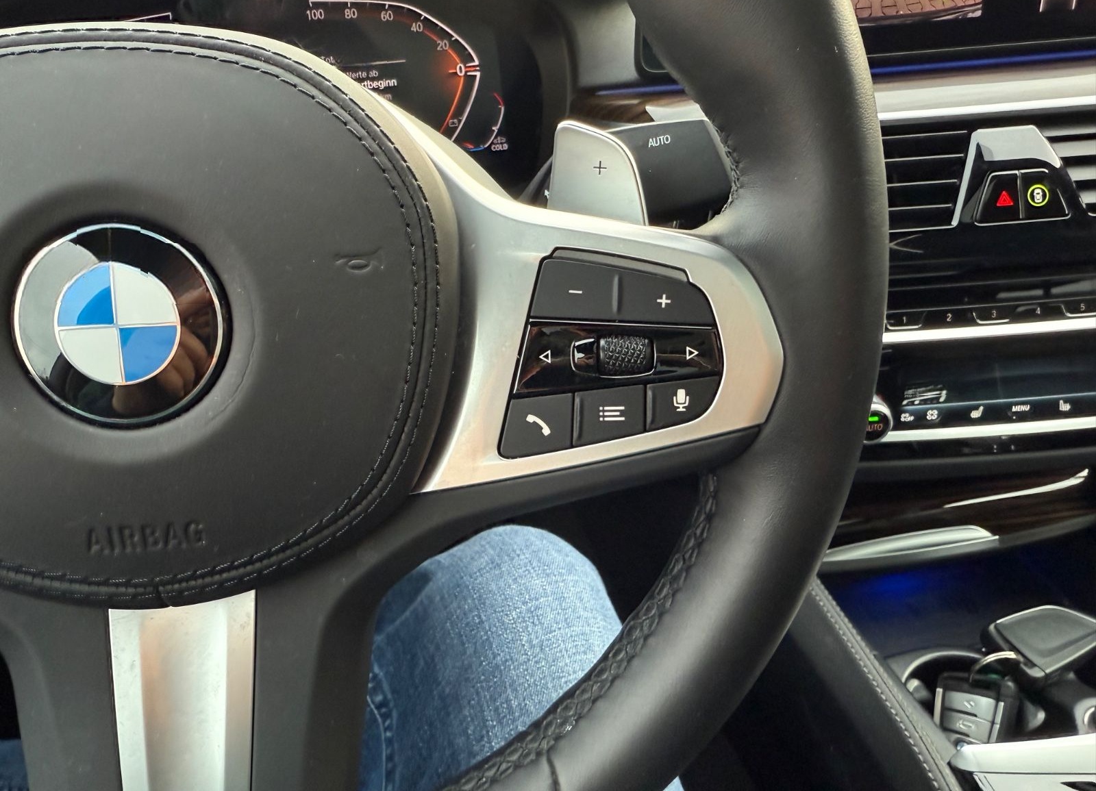 BMW 530 d xDrive MSport*Glass.Dach*Head Up*Massage foto 21