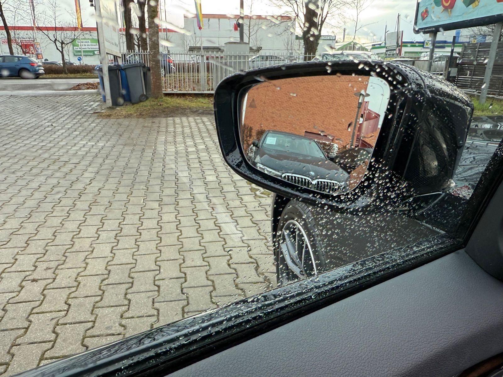 BMW 530 d xDrive MSport*Glass.Dach*Head Up*Massage foto 23