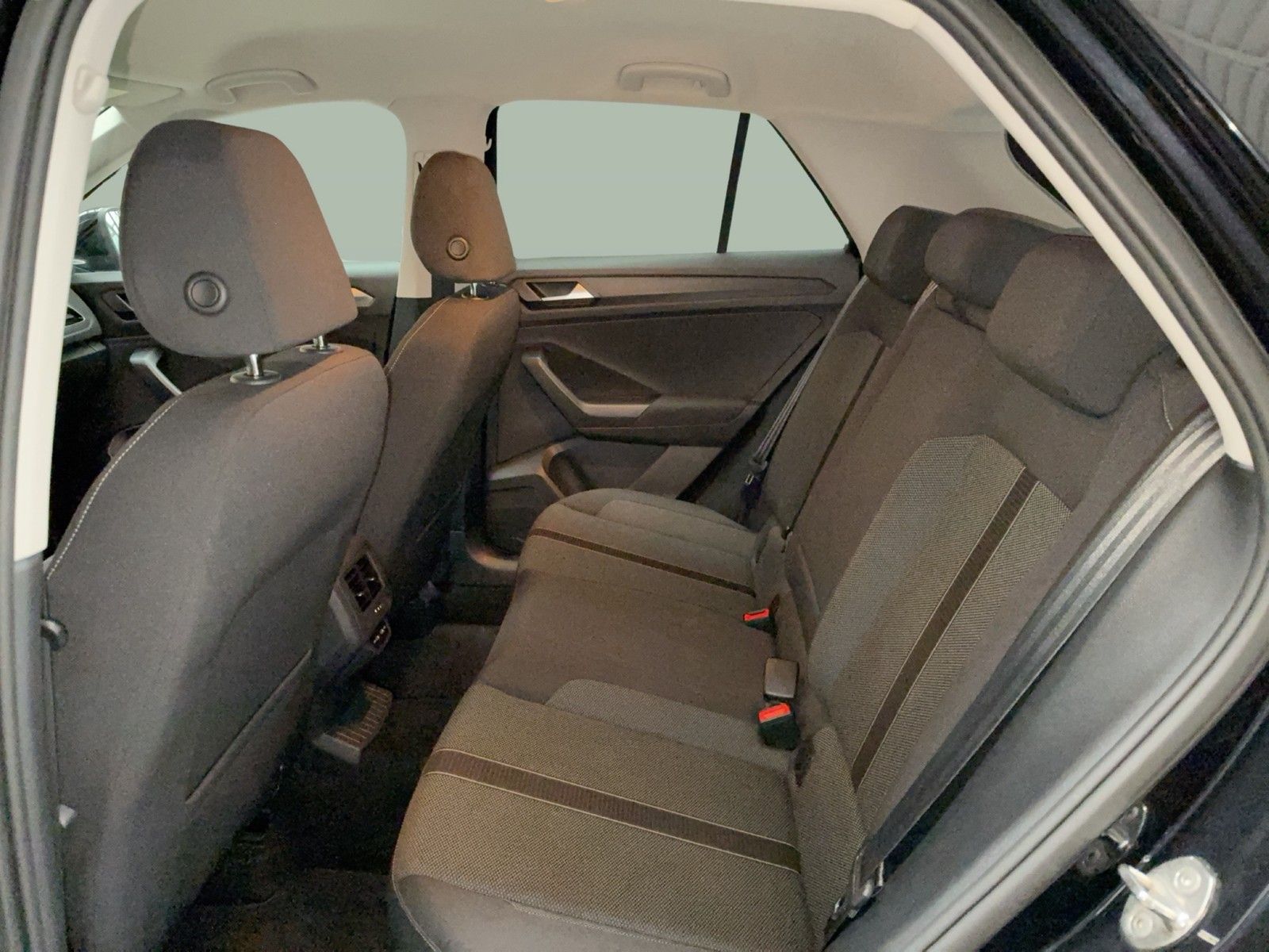Volkswagen T-Roc Life 1.5 l TSI DSG LED Rückfahrkamera ACC  foto 12