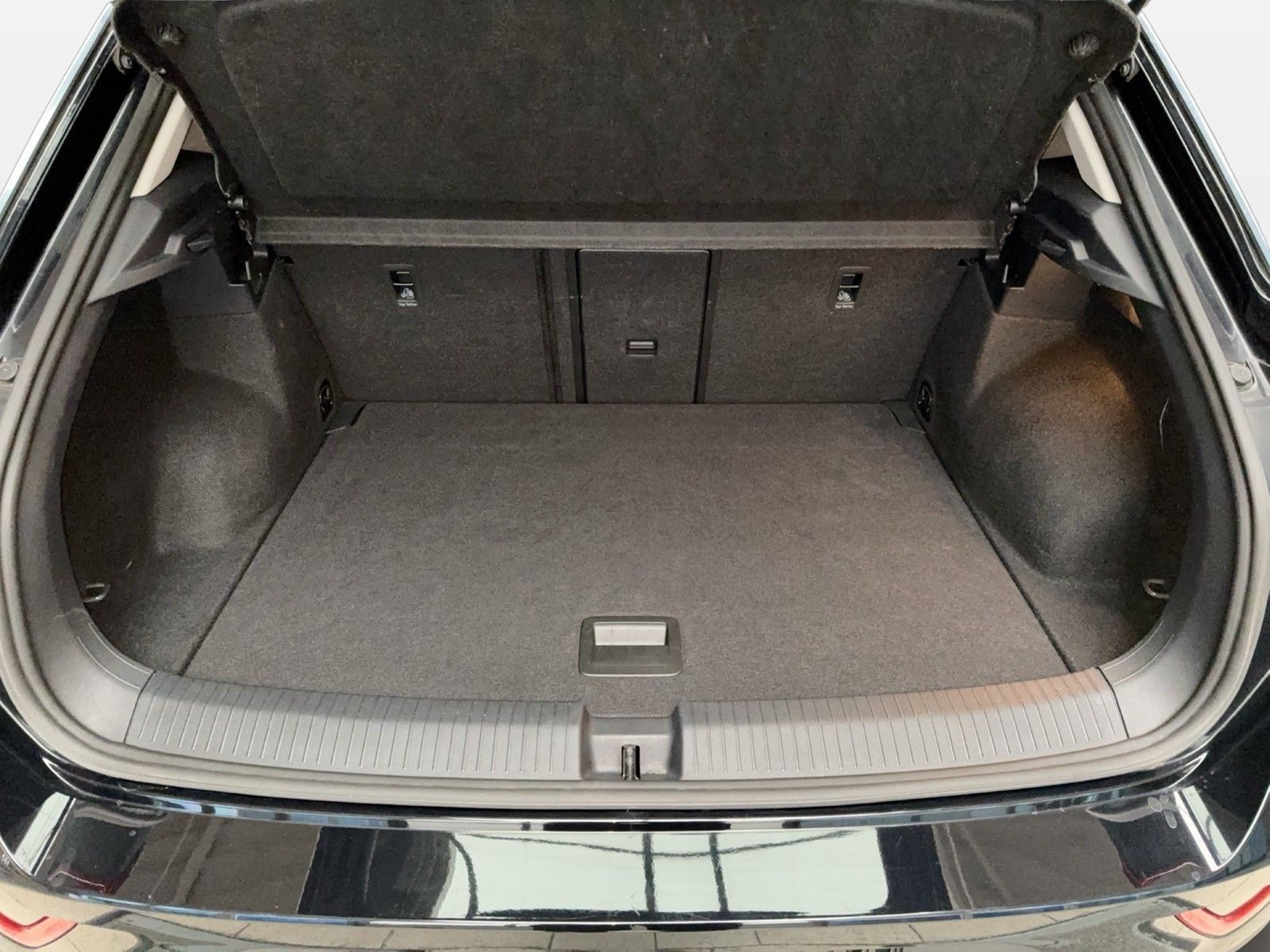Volkswagen T-Roc Life 1.5 l TSI DSG LED Rückfahrkamera ACC  foto 13