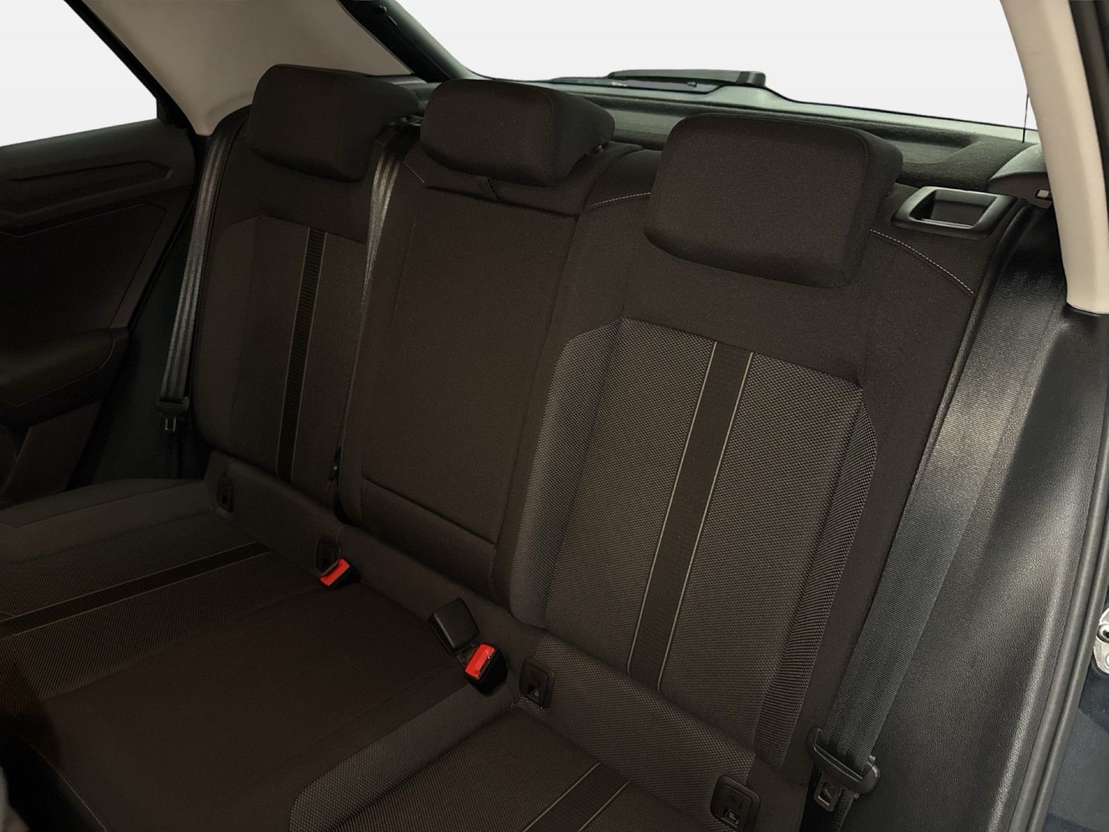 Volkswagen T-Roc Life 1.5 l TSI DSG LED Rückfahrkamera ACC  foto 16
