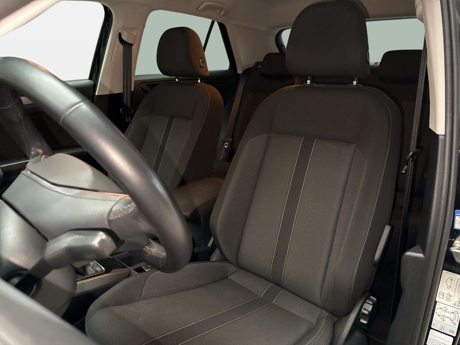 Volkswagen T-Roc Life 1.5 l TSI DSG LED Rückfahrkamera ACC  foto 18