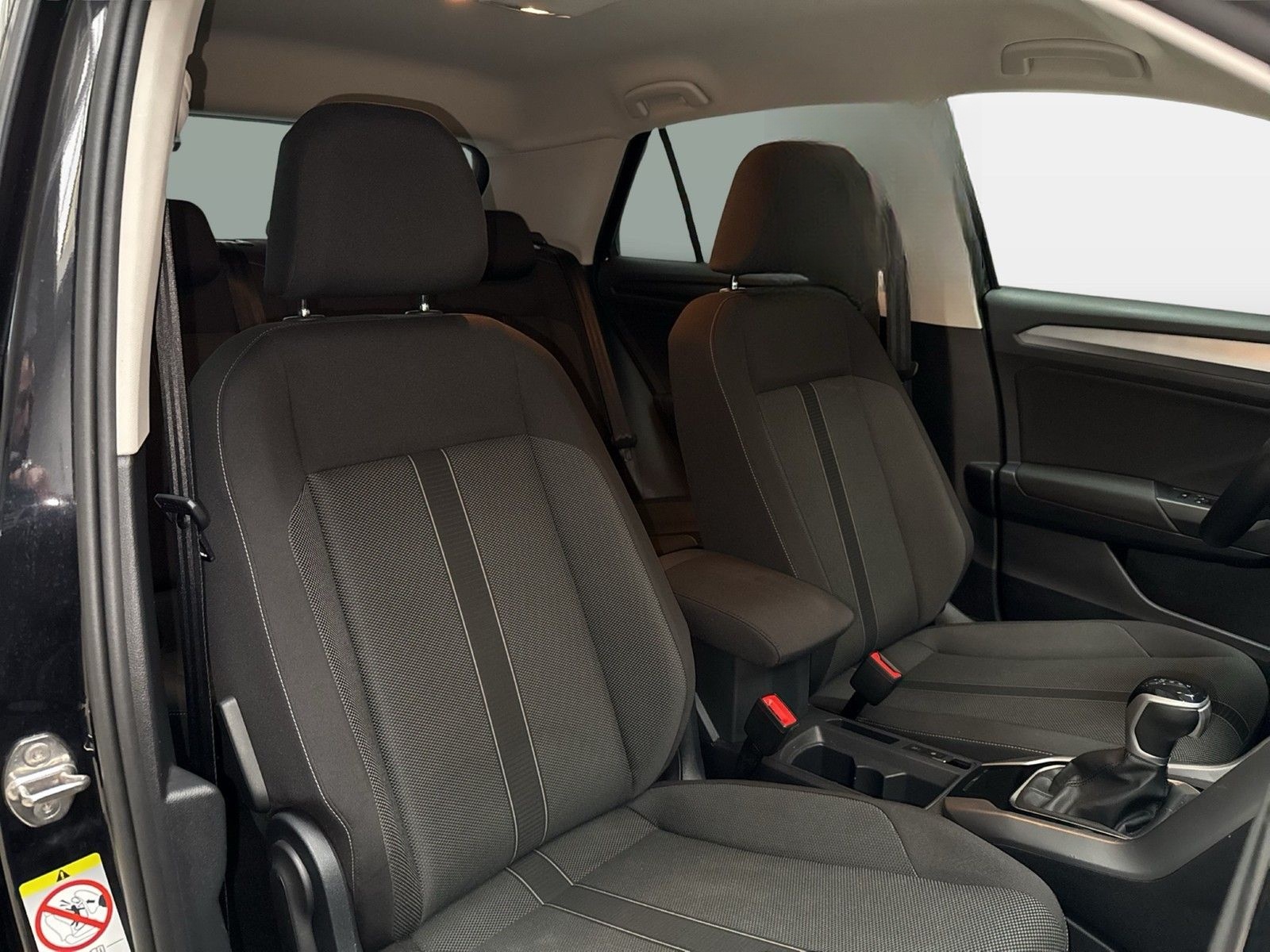 Volkswagen T-Roc Life 1.5 l TSI DSG LED Rückfahrkamera ACC  foto 19
