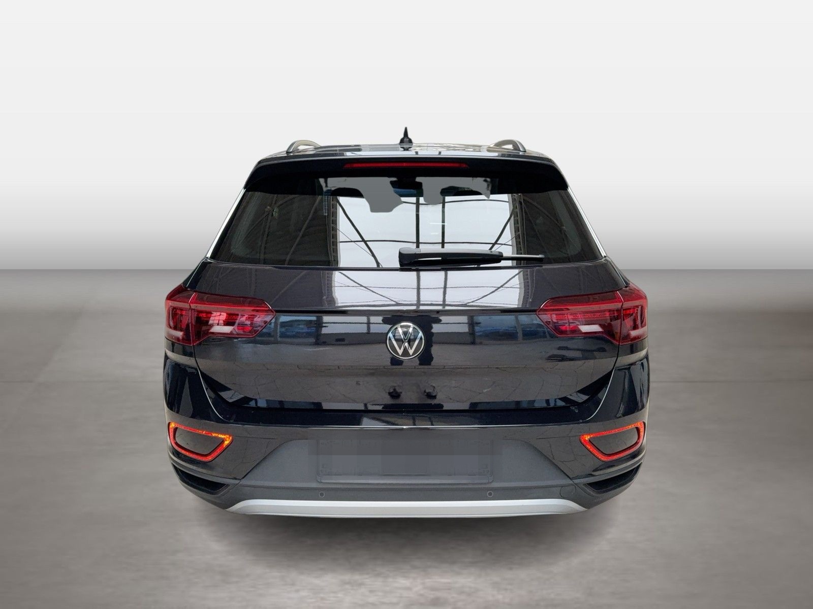 Volkswagen T-Roc Life 1.5 l TSI DSG LED Rückfahrkamera ACC  foto 4