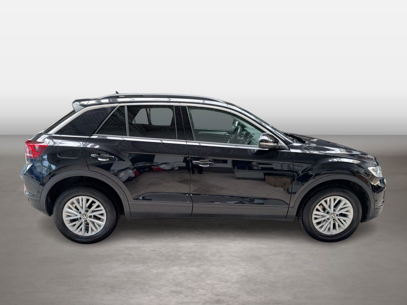 Volkswagen T-Roc Life 1.5 l TSI DSG LED Rückfahrkamera ACC  foto 6