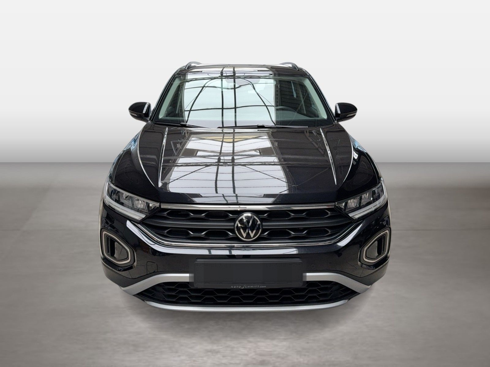 Volkswagen T-Roc Life 1.5 l TSI DSG LED Rückfahrkamera ACC  foto 8