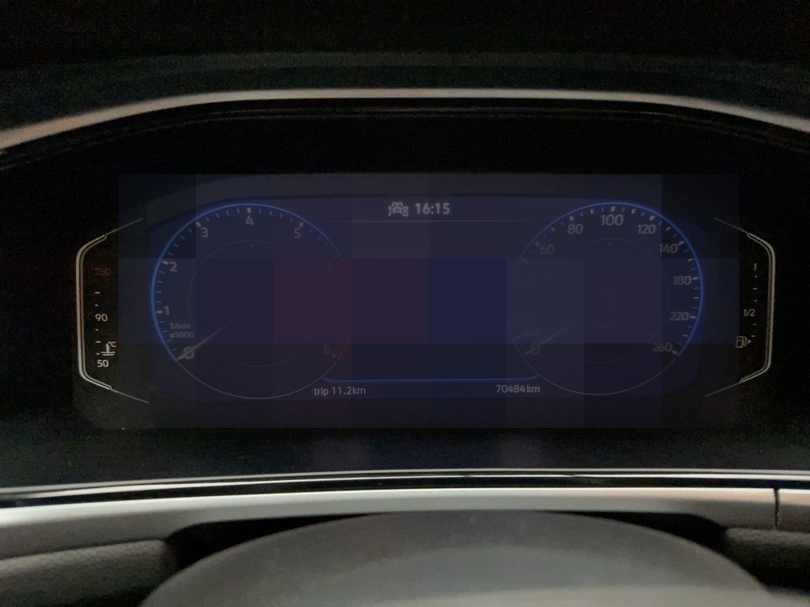 Volkswagen T-Roc Life 1.5 l TSI DSG LED Rückfahrkamera ACC  foto 10