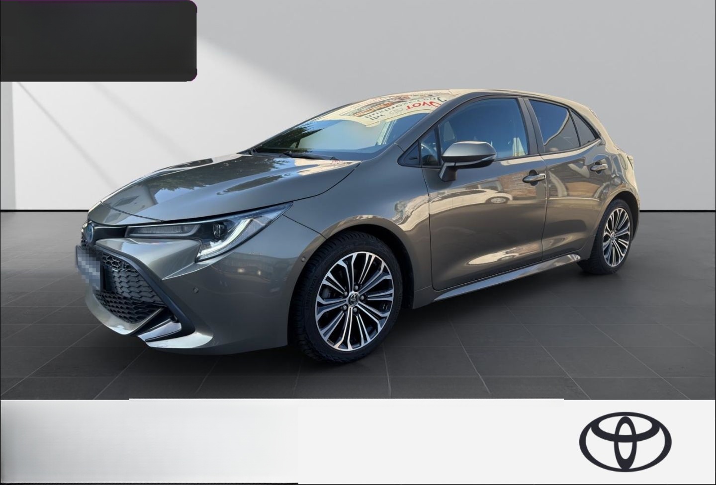 Toyota Corolla Hybrid Club*Technikpaket*LED*ACC*CarPlay foto 1