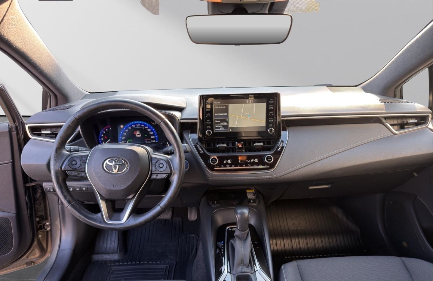 Toyota Corolla Hybrid Club*Technikpaket*LED*ACC*CarPlay foto 11