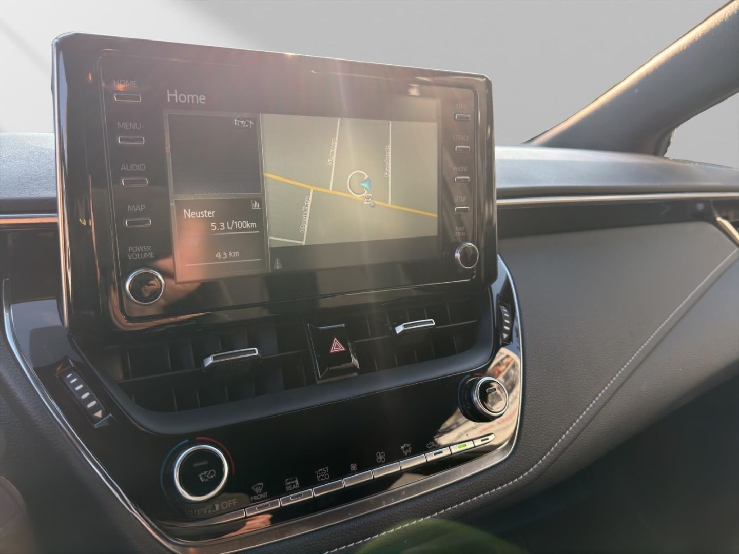 Toyota Corolla Hybrid Club*Technikpaket*LED*ACC*CarPlay foto 12