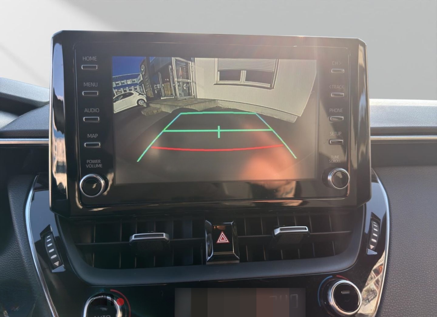 Toyota Corolla Hybrid Club*Technikpaket*LED*ACC*CarPlay foto 13