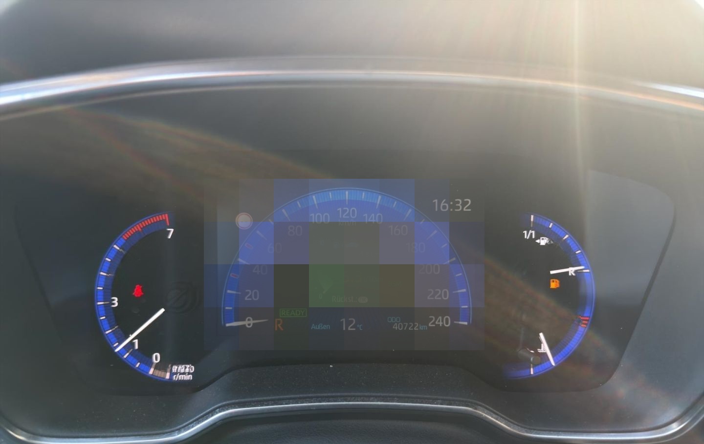 Toyota Corolla Hybrid Club*Technikpaket*LED*ACC*CarPlay foto 14