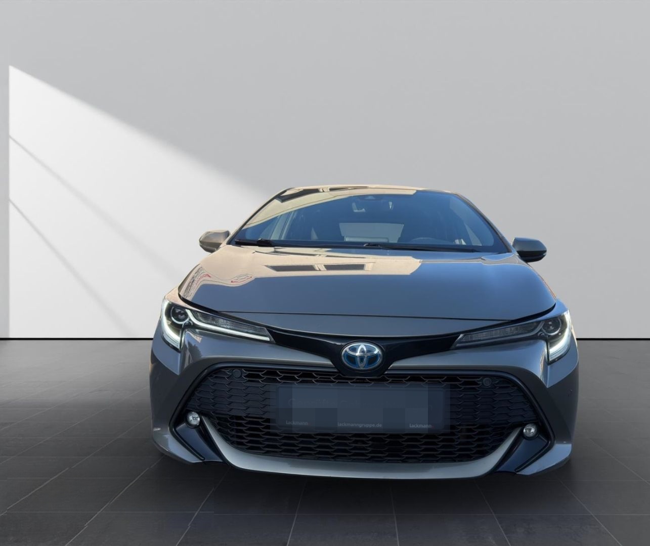 Toyota Corolla Hybrid Club*Technikpaket*LED*ACC*CarPlay foto 3