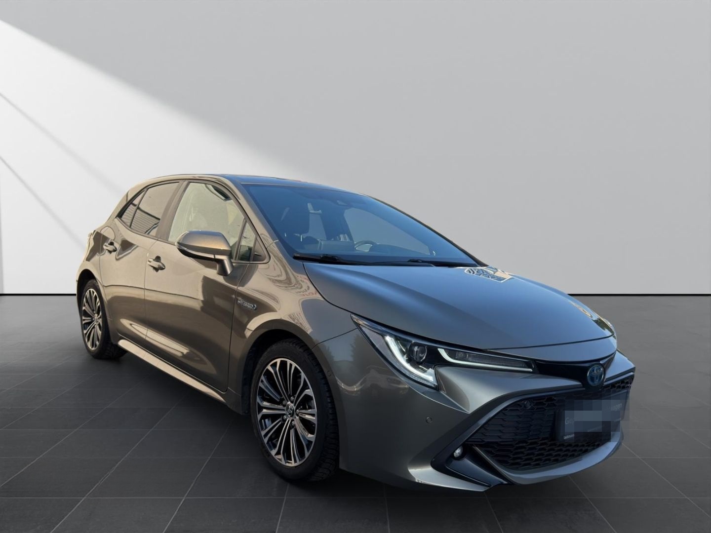 Toyota Corolla Hybrid Club*Technikpaket*LED*ACC*CarPlay foto 4