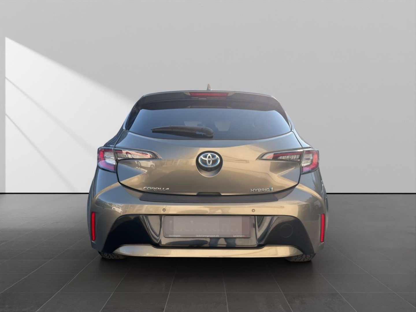 Toyota Corolla Hybrid Club*Technikpaket*LED*ACC*CarPlay foto 6