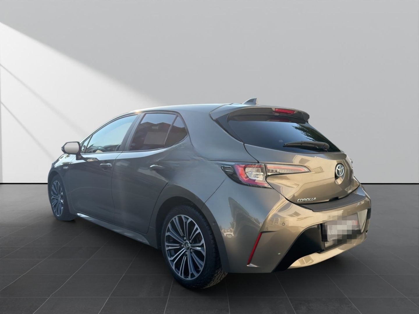 Toyota Corolla Hybrid Club*Technikpaket*LED*ACC*CarPlay foto 7