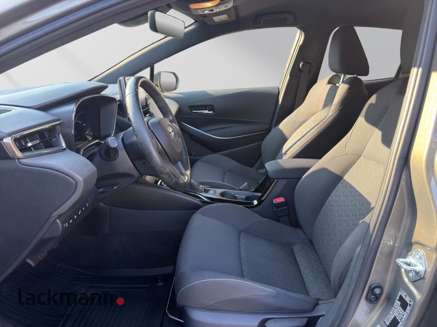 Toyota Corolla Hybrid Club*Technikpaket*LED*ACC*CarPlay foto 9