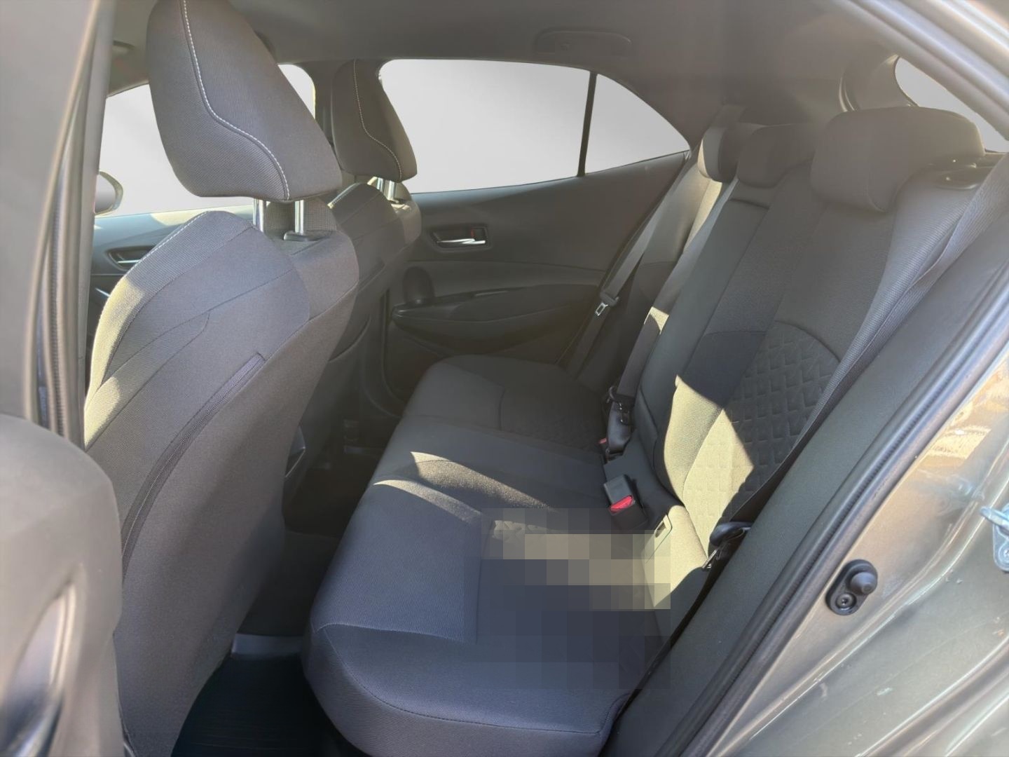 Toyota Corolla Hybrid Club*Technikpaket*LED*ACC*CarPlay foto 10