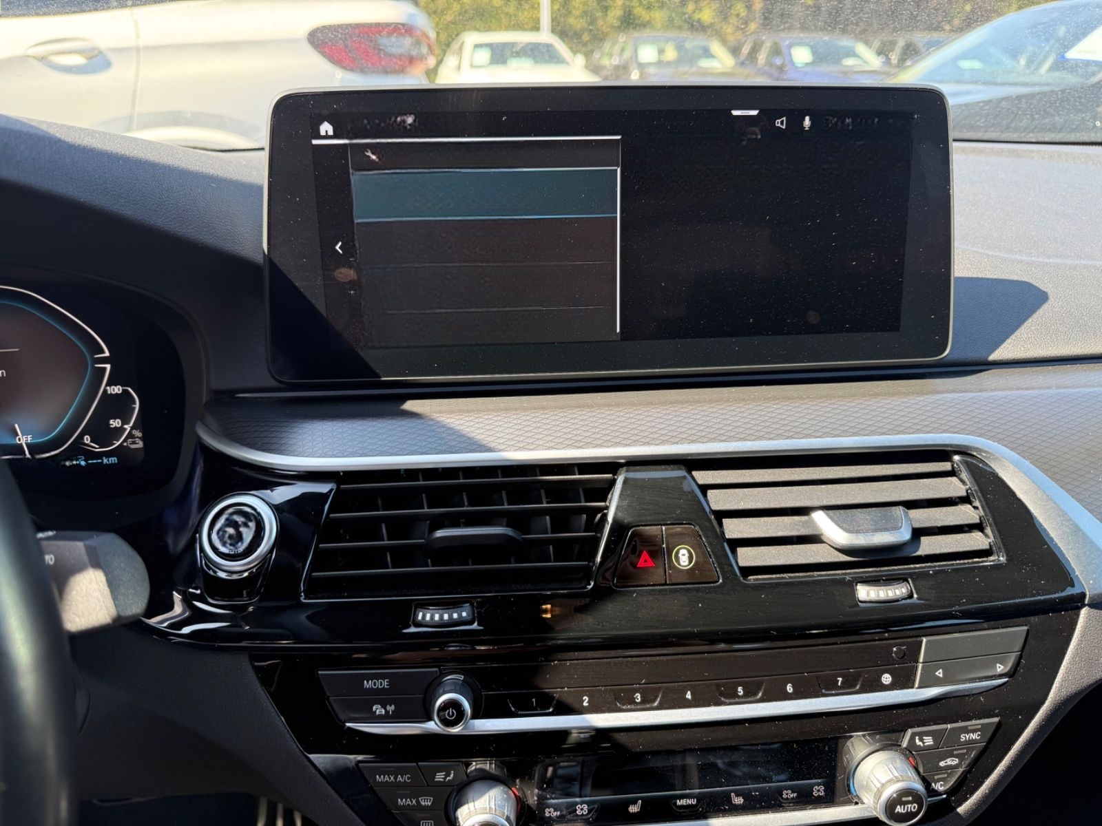 BMW 545e xD*MSportpaket*Head Up*4Zon.Klim*Laserlicht foto 22