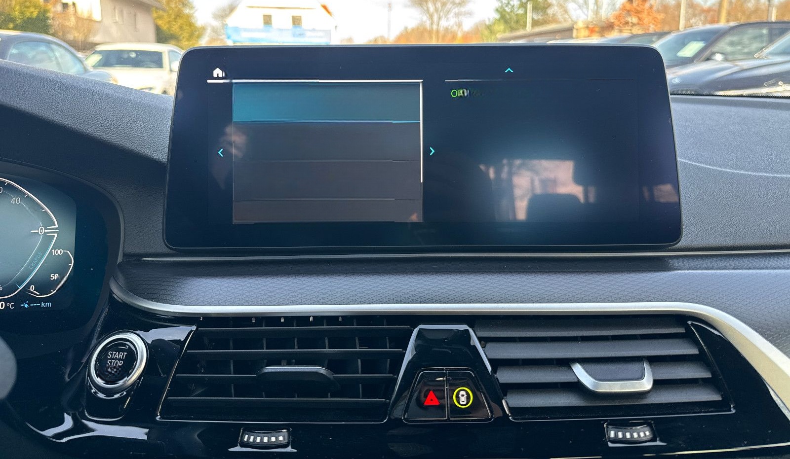 BMW 545e xD*MSportpaket*Head Up*4Zon.Klim*Laserlicht foto 24