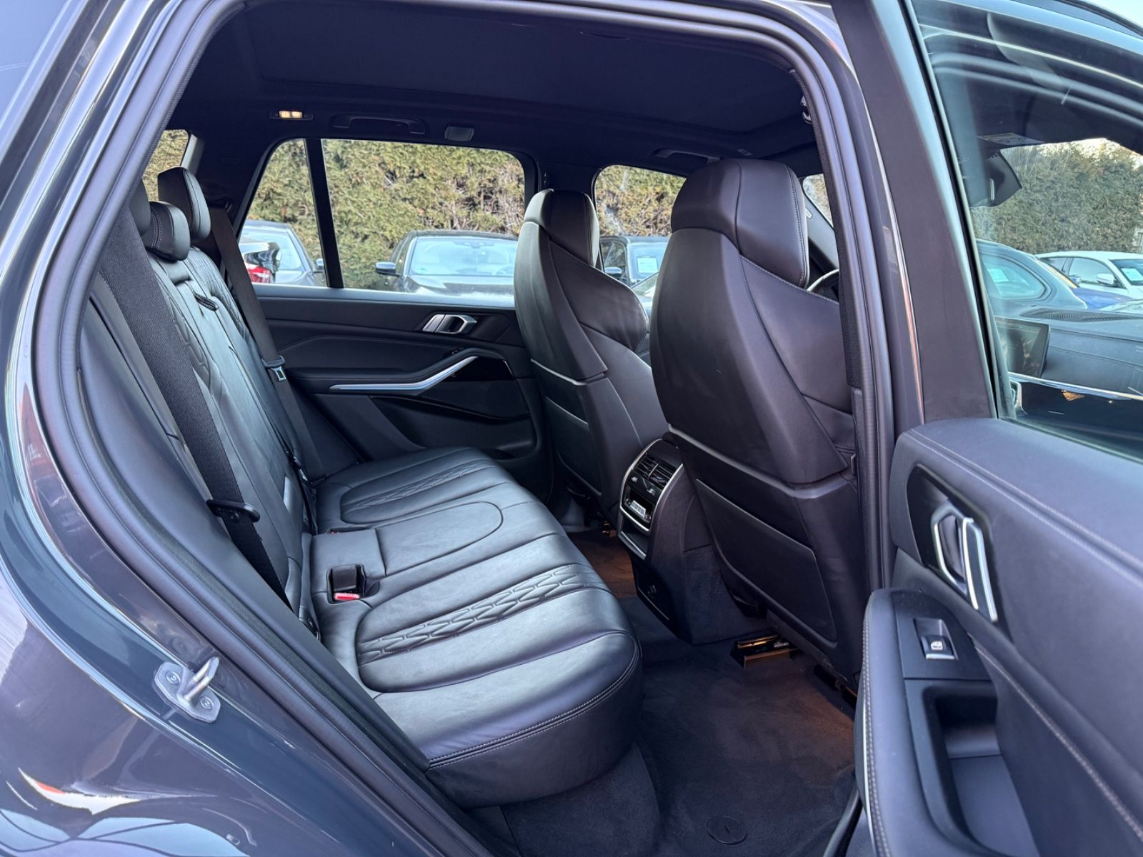 BMW X5 xDr 45 e M Sport*Pano*Head*360°*Massage*Msitz foto 14