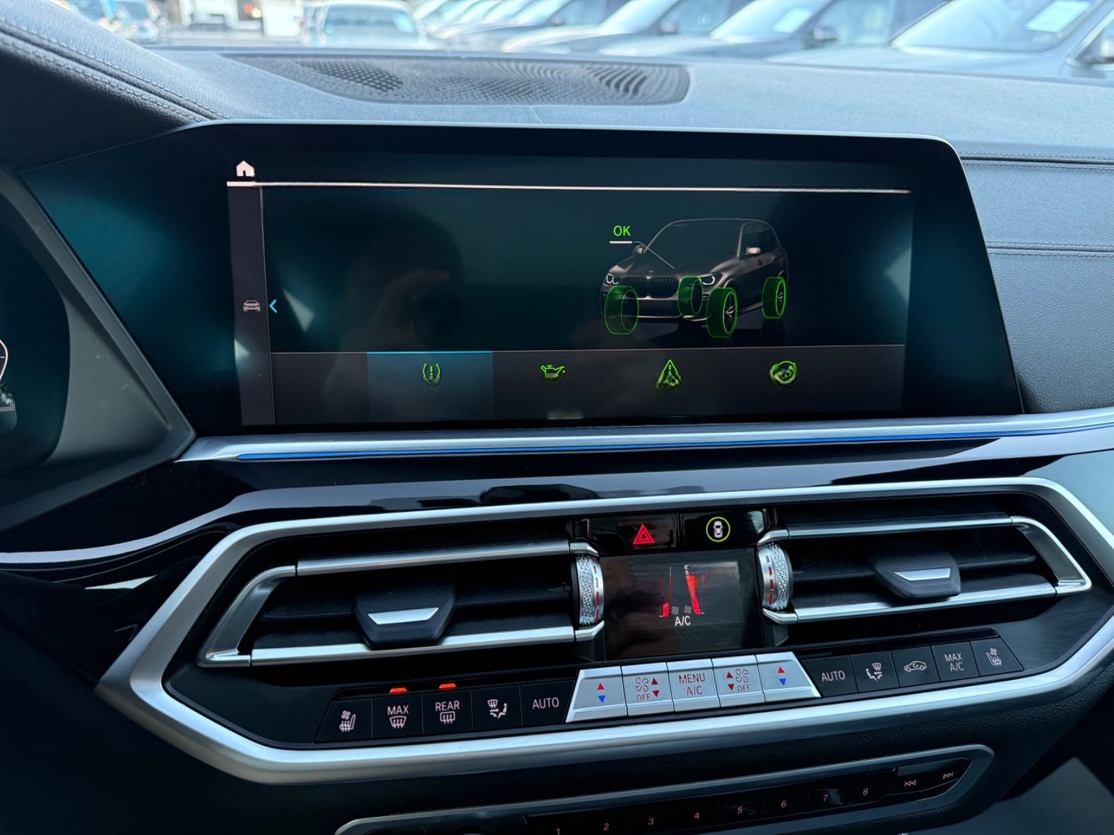BMW X5 xDr 45 e M Sport*Pano*Head*360°*Massage*Msitz foto 15