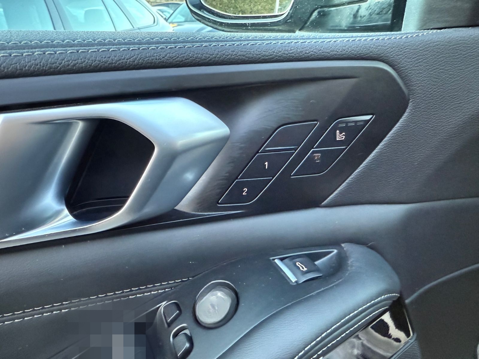 BMW X5 xDr 45 e M Sport*Pano*Head*360°*Massage*Msitz foto 20