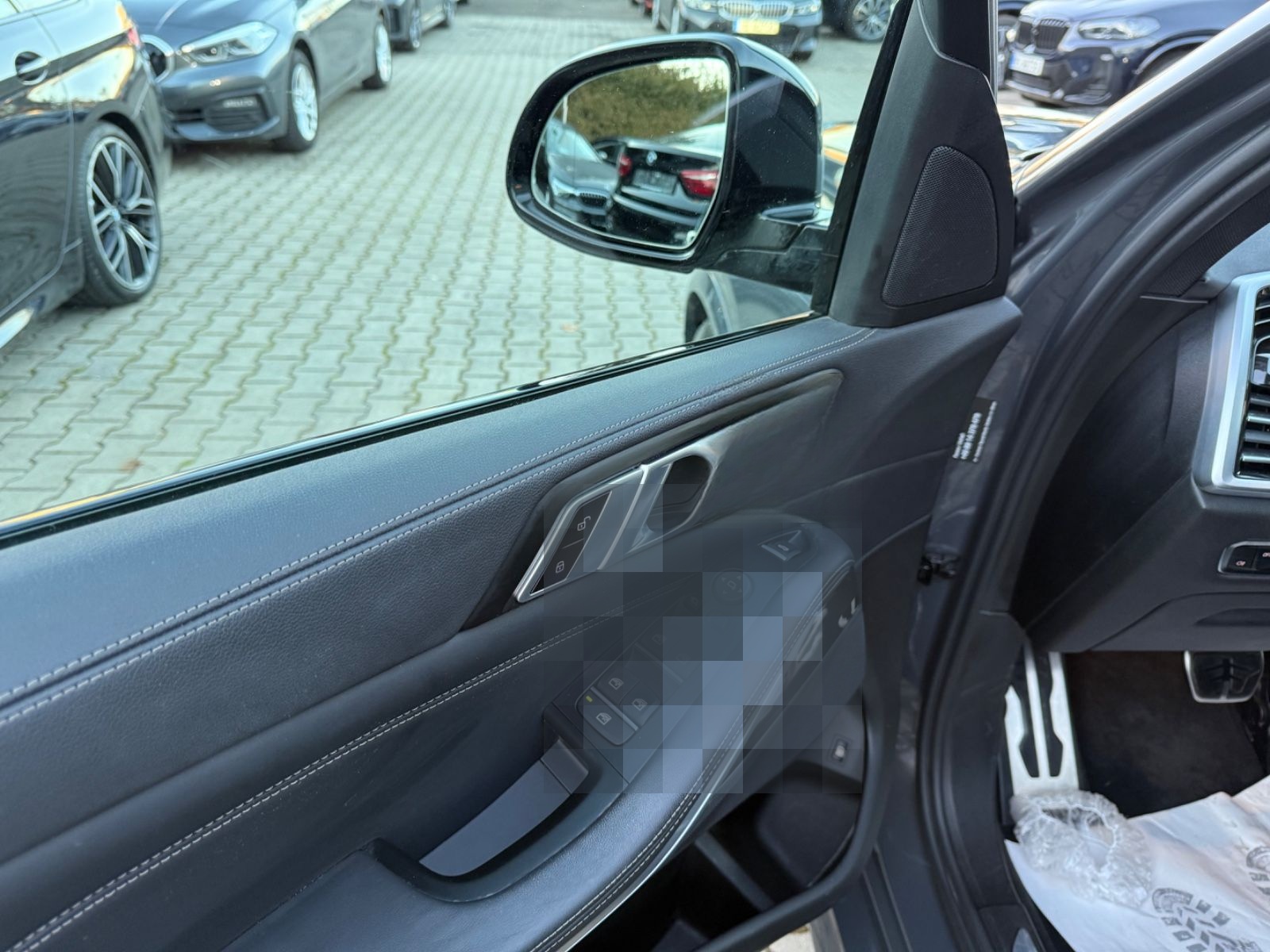 BMW X5 xDr 45 e M Sport*Pano*Head*360°*Massage*Msitz foto 21